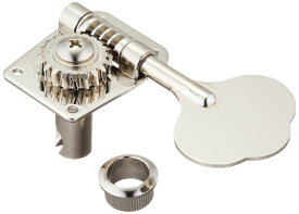 SCUD ベースペグ L側バルク ニッケル 3006N-B