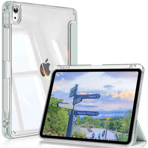 SQBEBS iPad Air 11C` (M3/M2) P[X 2025/2024 iPad Air 5/4 P[X 2022/2020 10.9C`  AN yVz_[t