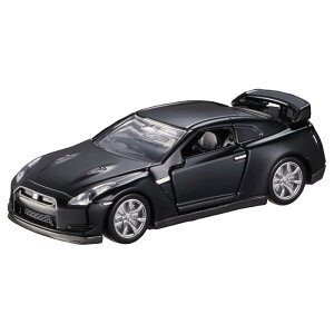タカラトミー トミカプレミアム 17 日産 NISSAN GT-R (トミカプレミアム発売記念仕様) ミニカー おもちゃ 6歳以上