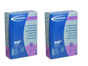 2{Zbg SCHWALBE(Vx) 700×18/25?Cpyʃ`[u  50mm ~fBAOou 20SV-ML 65g [sAi]