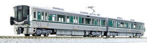 KATO Nゲージ 227系1000番台 SR編成 2両セット 10-1905 鉄道模型 電車