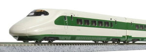 KATO Nゲージ E2系1000番台新幹線 200系カラー 10両セット 【特別企画品】 10-1807 鉄道模型 電車