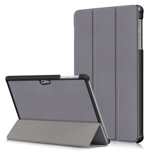 Huos Microsoft Surface Go 3/ Surface Go 2/ Surface Go 10.5C` Jo[ P[X ^hP[X O܂ }OlbgJ X^h@\ ܂ ^ Ռz y ^ubgp