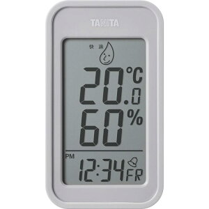 ^j^ Tanita xv  ڂŎ킩 v J_[ x x fW^ Ǌ|  O[ }Olbg TT-589-GY