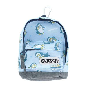 TX^[(Sun-Star Stationery) mofusand yP[X OUTDOOR PRODUCTS bN^Cv Tɂ S1428004