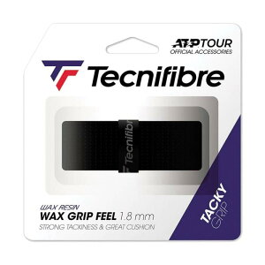 eNjt@Co[ Tecnifibre WAX FEEL GRIP TFAA001
