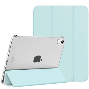 iPad 10 P[X 2022p MoKo iPad 10 2022 10.9^ifԍFA2696/A2757/A2777jیJo[ 蒠^ X^hP[X I[gX[vΉ PUU[O PCVFP[X }CNt@Co[