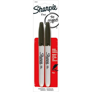 Sharpie (V[s[) p[}lg }[J[ ׎ ubN 2{g [sAi]