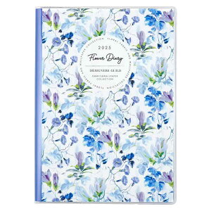 O[eBOCt fUCi[YMh 蒠 2025N B6 EBN[ \tgJo[ u[ CD-1308-DG (2025N1n܂)