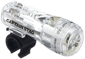 LveX^bO(CAPTAIN STAG) 3LED Cg 227 SLIM y tHsv EH[^[v[t ]ԗpCg z