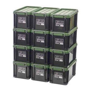 JEJAXe[W [{bNX { ςݏd [XV[Y NT{bNX #11] ubNO[ 20×s34×18cm 12Zbg