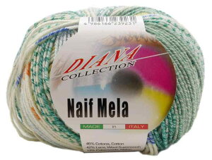 NASKA DIANA ҂ݖю  iCt[ COL.718 O[ n 50g150m F-10