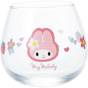 TI (sanrio) u JIni }CfB v g ^u[ OX 290ml 9×8cm LN^[Y H }C ObY G NA { san4549-3