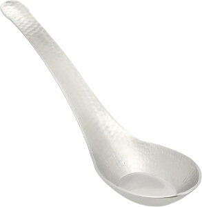 片力商事 和味 中華 レンゲスプーン (大) S-20 461131