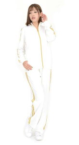 カラージャージ 上下セット 2本ライン メンズ レディース S/M/L/LL【カラーつなぎありますM/L】