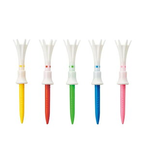 _CSt(DAIYA GOLF) SteB[ St eB[ g}z[NeB[ Z~O (5{) eB[Abv35~45mm TE-509A A^Cv(JbvzCg)