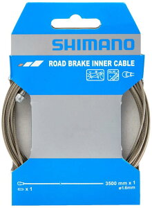 V}m(SHIMANO) ROAD u[LCi[P[u XeX ^fp 1.6mmx3500mm Y80035014