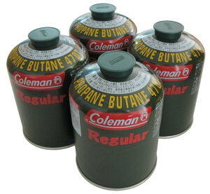 Coleman(�R�[���}��) LP�K�X�R�� T�^�C�v 4�p�b�N ���� 5103A470T