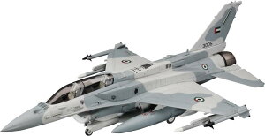 nZK 1/48 UAER F-16F ubN60 t@CeBOt@R vf PT44