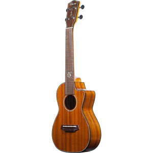 Ohana Ukuleles IniEN RT[gTCY Cynthia Lin VOl`[ CK-35CG CL