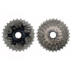 SHIMANO(V}m) DURA-ACE fG[X R9100V[Y JZbgXvPbg CS-R9100 11S