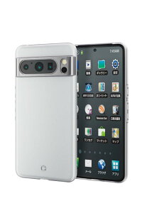 GR Google Pixel 8 Pro P[X ϏՌ nCubhf ɂݐ݌v lpGA[NbV CX[dΉ Xgbvz[t NA PM-P234HVCK