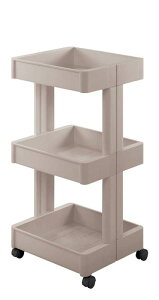 sZ X}[gS Fit W350 3i O[ Lb`ɂ傤ǂ悢 eʂȎ[S LX^[t 35.7×s39.1×80.2cm F2590 {