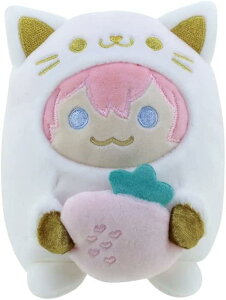 ���ƂՂ� ���������ʂ������(2022 Strawberry Winter ver./���Ƃ�) ���ƂՂ�N���X�}�X�O�b�Y