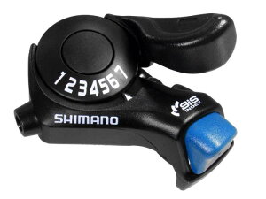 V}m(SHIMANO) Vtgo[ SL-TX30-R 7S TVt^[vX ESLTX30R7AT