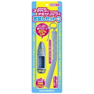 ꐸH X}JSƃA~Obv̂Zbg  u[