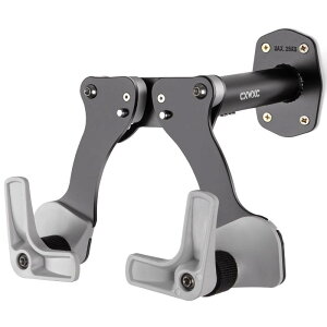 CXWXC �o�C�N�n���K�[ ���]�� �Ǌ|�� �t�b�N ���u�� �����p ���[�h�o�C�N �X�^���h �ω׏d25kg �f�B�X�v���C�X�^���h �X�`�[���� (CX-10)