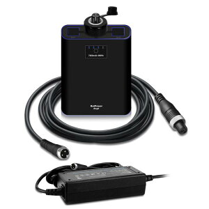 BatPower ProF 7800mAh dCނ胊[obe[݊܂Daiwa Tanacom 1000 750 500 Seaborg Leobritz p[AVXg[ BeastMaster ForceMaster 9000 6