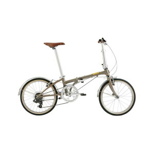 DAHON _z BoardwalkD7 {[hEH[ND7 ܂肽ݎ] 2024Nf RpNg y 20C` 7iϑ Nt[