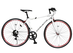 CORVETTE(Rxbg) AL-CRB7006 700c NXoCN yʃA~t[ V}m6iϑ N₩OA}Cgh OփNCbN[Y V{[RxbgWl[X^CbVNX 8410