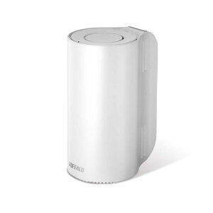 BUFFALO WiFi LAN AirStation connect e@ WRM-D2133HP 11ac ac2200 1733+400Mbps fAoh ƎbV@\ 2LDK 15 yiPhone8/iPhoneX/iPho