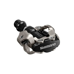 SHIMANO V}m PD-M540 SPD PEDAL y_