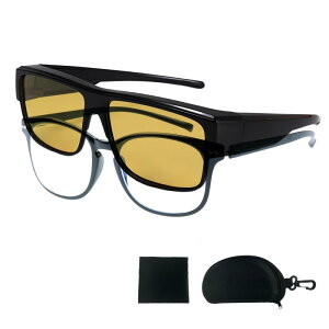 [ZesMark] I[o[TOX ΌTOX Kl̏ォ炩 yKl@ P[Xtz I[o[OX UV400 OJbg