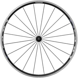 V}m(SHIMANO) [hzC[ WH-R501A (GAX|[Ndl) ubN(mg[XebJ[dl) 700C e tg/A/OZbg