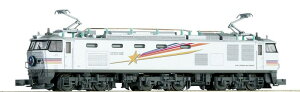 カトー(KATO) Nゲージ EF510 500 カシオペア色 3065-2 鉄道模型 電気機関車