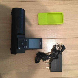 SONY EH[N} EV[Y 4GB NW-E083