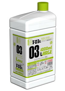 KCAm[c T-03L WEHbV  1000ml ͌^pn 86074