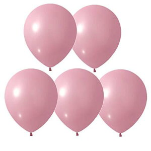 18インチ大きい風船 レッド イエロー クリア ブルー ピンク 5枚入り 巨大バルーン 誕生日パーティー 結婚式