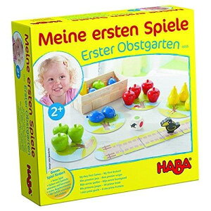 }Ct@[XgQ[Eʎ (Meine ersten Spiele - Erster obstgarten) {[hQ[
