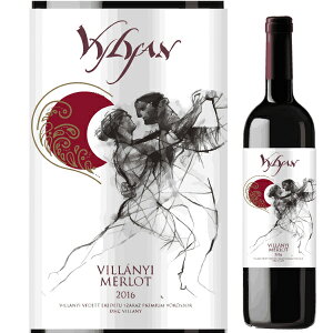 2018NMn[100%nK[ԃC Vylyan Merlot BA [ 750ml t{fB  B[j Hungarian wine y{B3980~ȏ㑗z Mtg