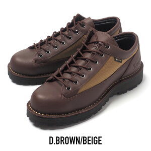 DANNER (_i[) D121008 DANNER FIELD LOW _i[tB[h[ u[c