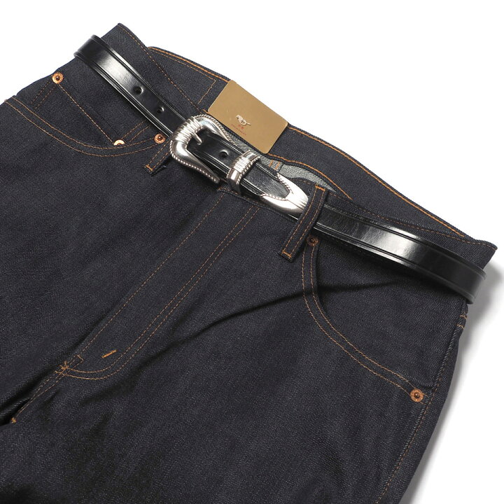 楽天市場】TORY LEATHER (トリーレザー) 3091 3 PIECE CREASED SILVER 