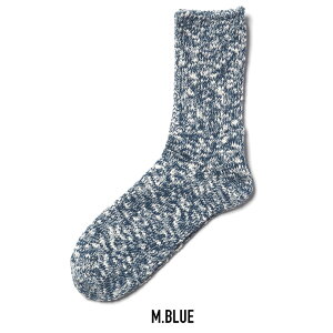 MAUNA KEA (�}�E�i�P�A) 106502 SLUB NEP LONG SOCKS �X���u�l�b�v�����O�\�b�N�X �C��