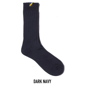 TRAD MARKS (�g���b�h�}�[�N�X) OLD RIB SOCKS �I�[���h���u�\�b�N�X �C�� ����