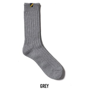 TRAD MARKS (�g���b�h�}�[�N�X) OLD RIB SOCKS �I�[���h���u�\�b�N�X �C�� ����