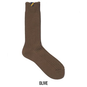 TRAD MARKS (�g���b�h�}�[�N�X) OLD RIB SOCKS Lite �I�[���h���u�\�b�N�X���C�g �C��